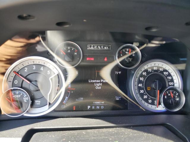 Photo 9 from auction – 2016 RAM 1500 SLT with VIN 1C6RR6LM5GS175056