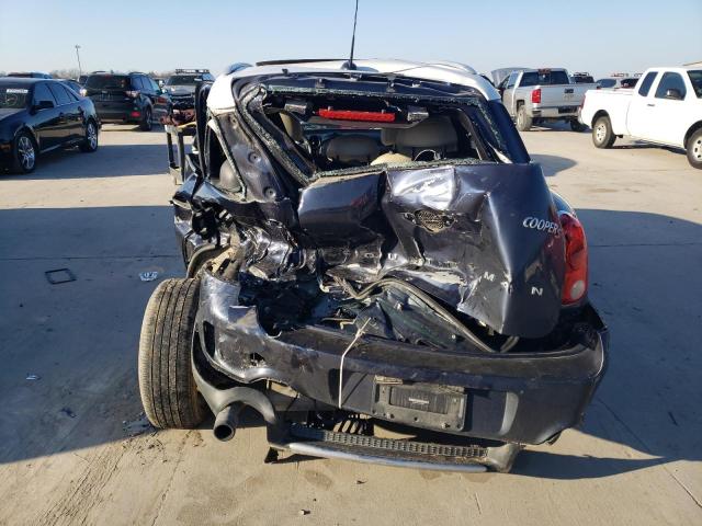 Photo 6 from auction – 2014 MINI COOPER S C with VIN WMWZC3C53EWT00480