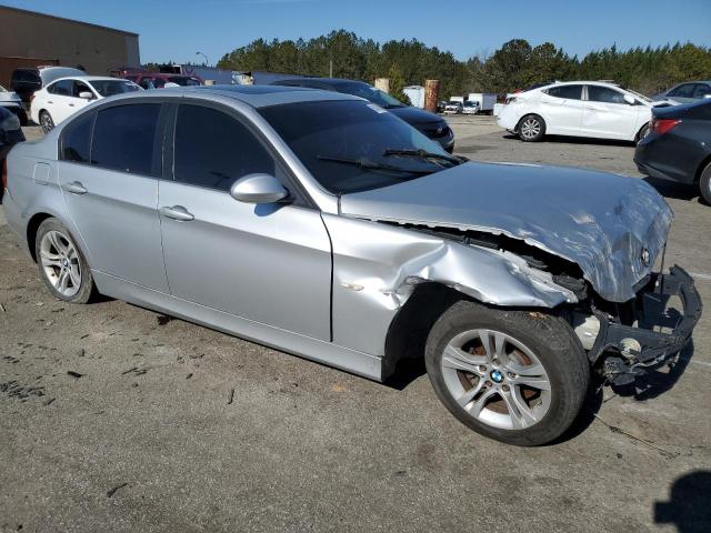 Photo 4 from auction – 2008 BMW 328 I with VIN WBAVA37528NL51803