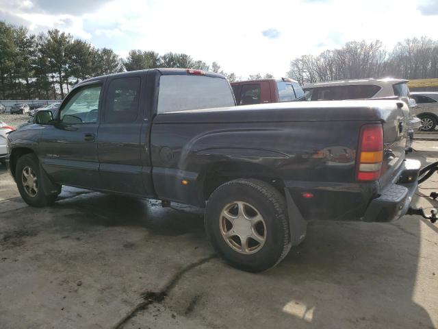 Photo 2 from auction – 2003 GMC SIERRA K15 with VIN 2GTFK69U531406006