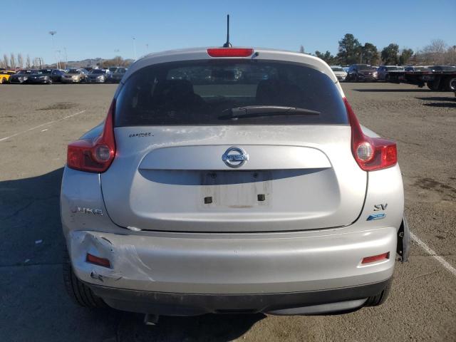 Photo 6 from auction – 2013 NISSAN JUKE S with VIN JN8AF5MR6DT201774