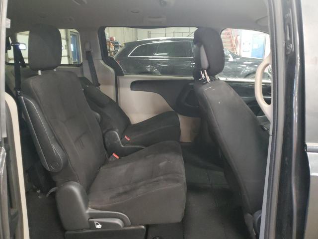 Photo 11 from auction – 2011 DODGE GRAND CARA with VIN 2D4RN4DG7BR711892