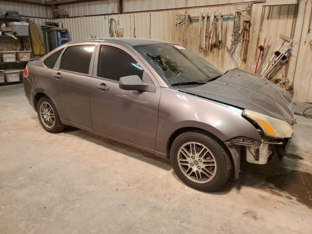 Photo 4 from auction – 2010 FORD FOCUS SE with VIN 1FAHP3FN7AW259009