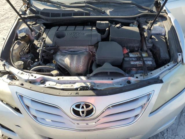 Photo 11 from auction – 2011 TOYOTA CAMRY BASE with VIN 4T1BF3EK8BU214034