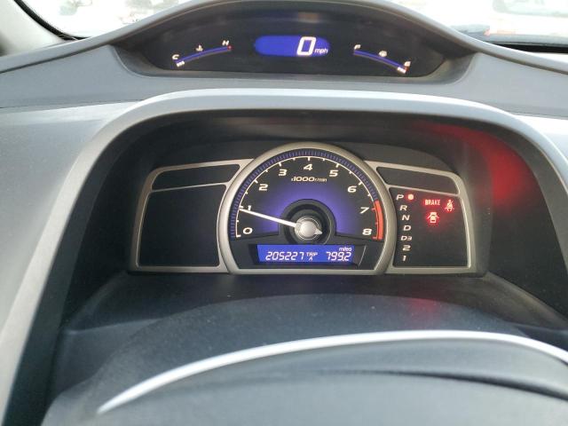 صورة رقم 9 من المزاد - 2011 HONDA CIVIC EXL مع VIN 19XFA1F99BE021653