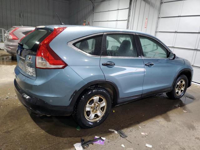 Photo 3 from auction – 2014 HONDA CR-V LX with VIN 2HKRM4H33EH689060