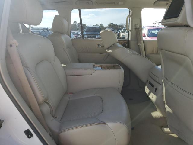 Photo 11 from auction – 2012 INFINITI QX56 with VIN JN8AZ2NF5C9516166