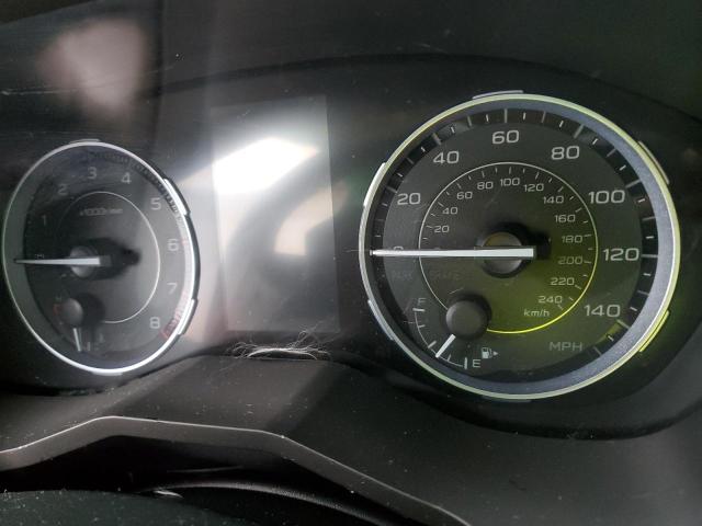 Photo 9 from auction – 2020 SUBARU ASCENT LIM with VIN 4S4WMAPD8L3455495