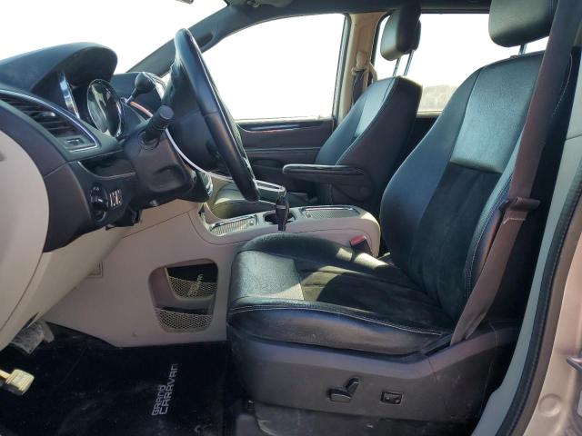 Photo 7 from auction – 2016 DODGE GRAND CARA with VIN 2C4RDGCG0GR192906