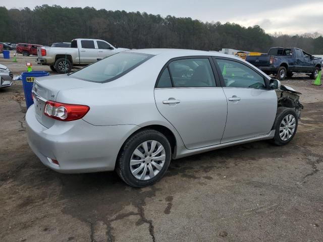 Photo 3 from auction – 2013 TOYOTA COROLLA BA with VIN 5YFBU4EEXDP125916
