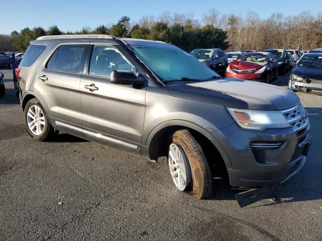 Foto 4 de la subasta – 2019 FORD EXPLORER X con VIN 1FM5K8D87KGA99372