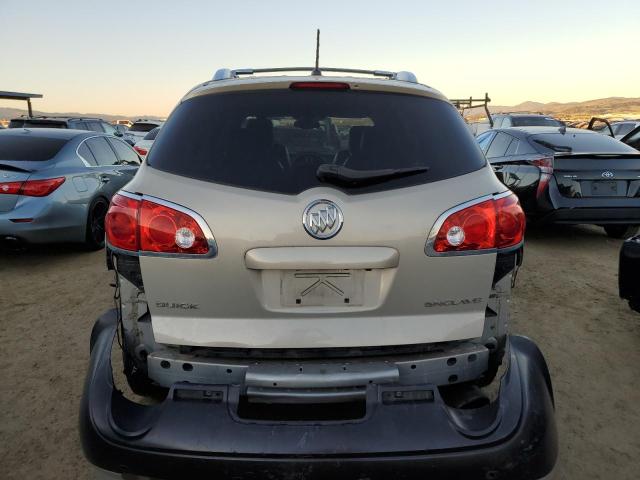 Photo 6 from auction – 2012 BUICK ENCLAVE with VIN 5GAKRCED5CJ215076