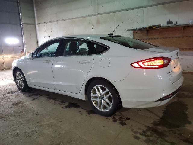 Photo 2 from auction – 2015 FORD FUSION SE with VIN 3FA6P0HD6FR180953
