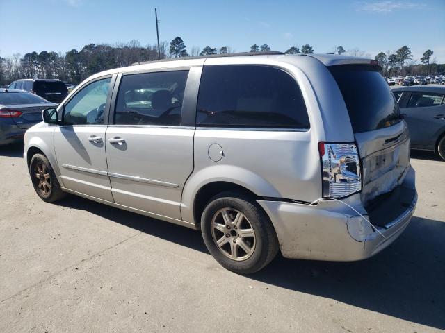 Photo 2 from auction – 2011 CHRYSLER TOWN & COU with VIN 2A4RR8DG3BR702304