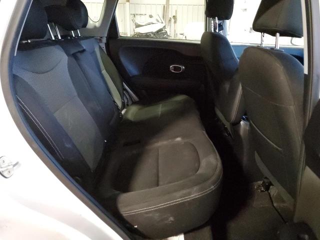 Photo 11 from auction – 2019 KIA SOUL + with VIN KNDJP3A56K7693534