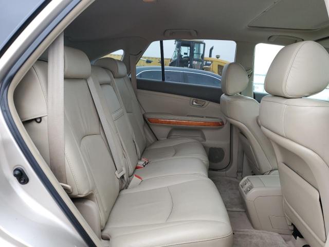 Photo 11 from auction – 2007 LEXUS RX 350 with VIN 2T2HK31U77C002906