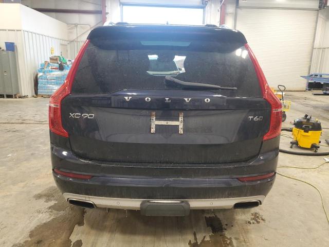 Photo 6 from auction – 2017 VOLVO XC90 T6 with VIN YV4A22PK8H1132878