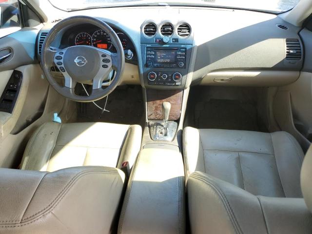 Photo 8 from auction – 2012 NISSAN ALTIMA BAS with VIN 1N4AL2AP9CC147574