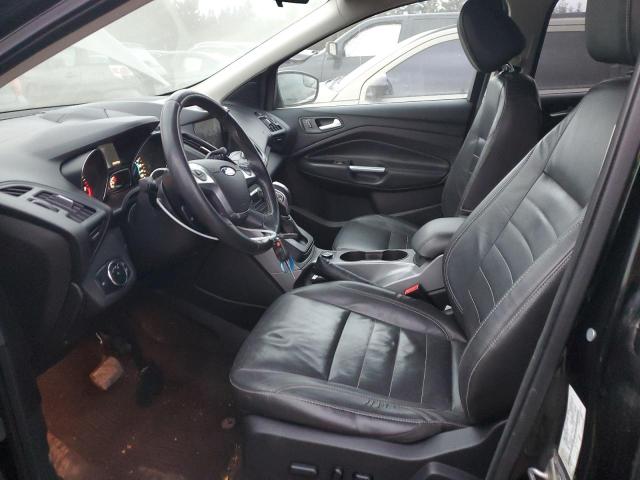 Photo 7 from auction – 2014 FORD ESCAPE SE with VIN 1FMCU0GX0EUE42812