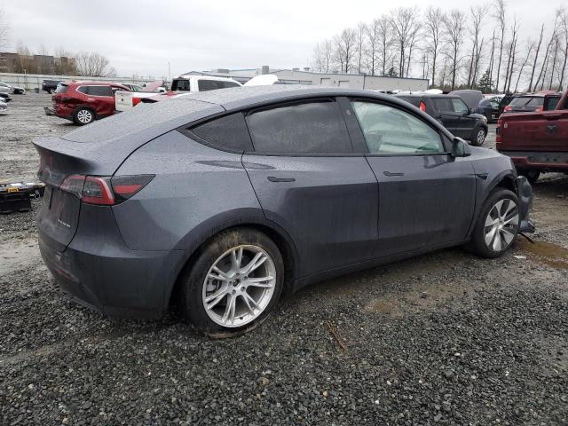 Photo 3 from auction – 2023 TESLA MODEL Y with VIN 7SAYGDEE0PF962033