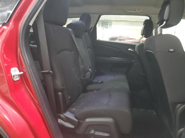Photo 11 from auction – 2012 DODGE JOURNEY SX with VIN 3C4PDCBBXCT345496