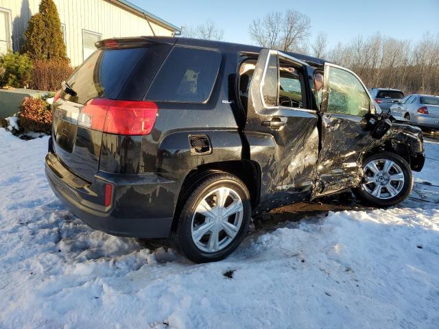 Photo 3 from auction – 2017 GMC TERRAIN SL with VIN 2GKALMEKXH6337229