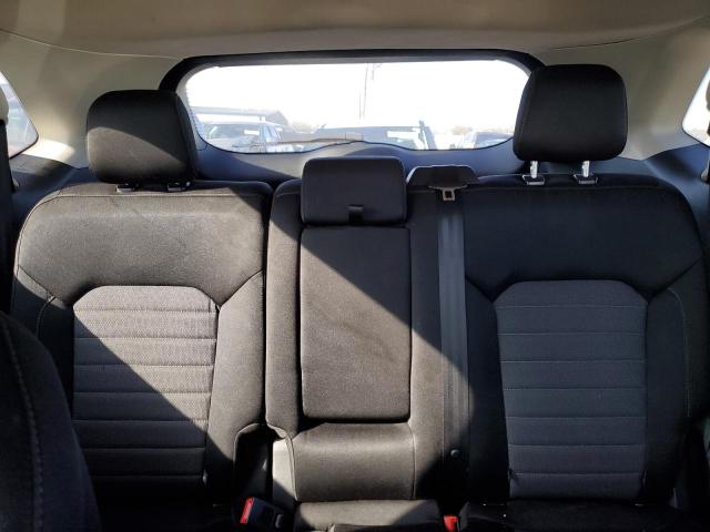 Photo 10 from auction – 2017 FORD EDGE SE with VIN 2FMPK3G93HBC43595
