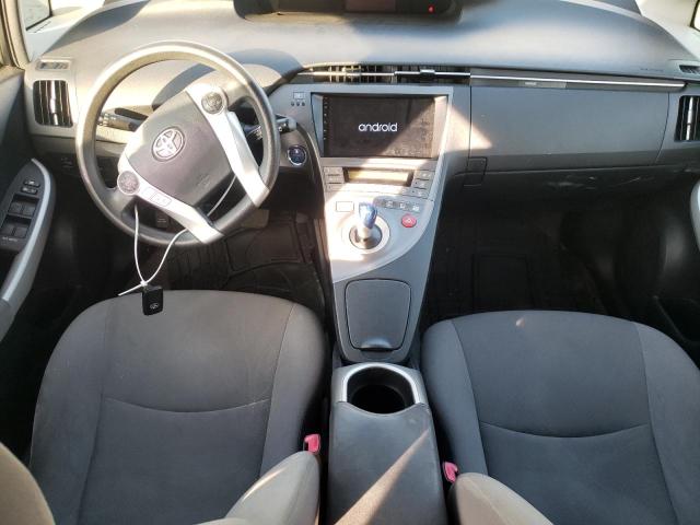 Zdjęcie 8 z aukcji – 2012 TOYOTA PRIUS z VIN JTDKN3DUXC5474442