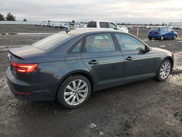 Photo 3 from auction – 2017 AUDI A4 PREMIUM with VIN WAUANAF43HN000656