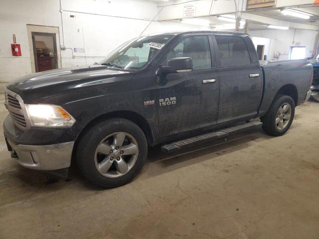 RAM 1500 SLT 2015 with VIN 1C6RR7LT7FS507588 - Photo from auction