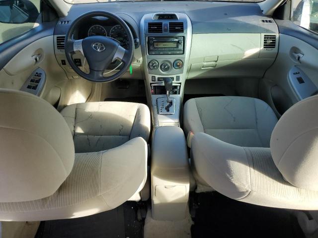 Photo 8 from auction – 2012 TOYOTA COROLLA BA with VIN 2T1BU4EE4CC811822