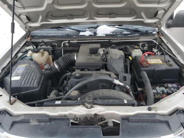 Photo 11 from auction – 2005 GMC CANYON with VIN 1GTDT136X58243340