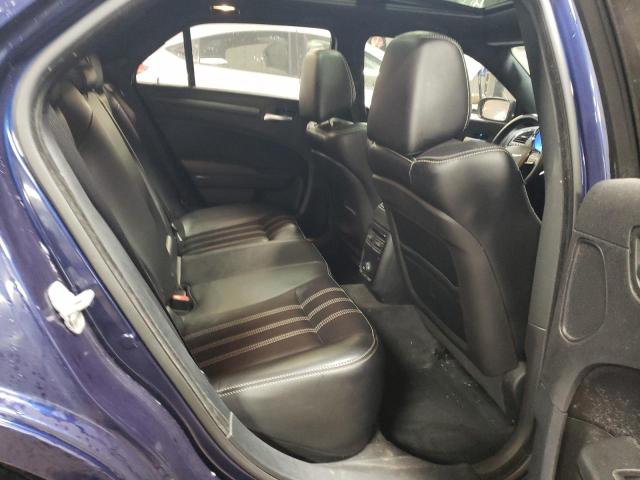 Photo 10 from auction – 2013 CHRYSLER 300 S with VIN 2C3CCABT9DH672436
