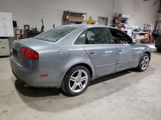 Photo 3 from auction – 2006 AUDI A4 2.0T QU with VIN WAUDF78E46A051557