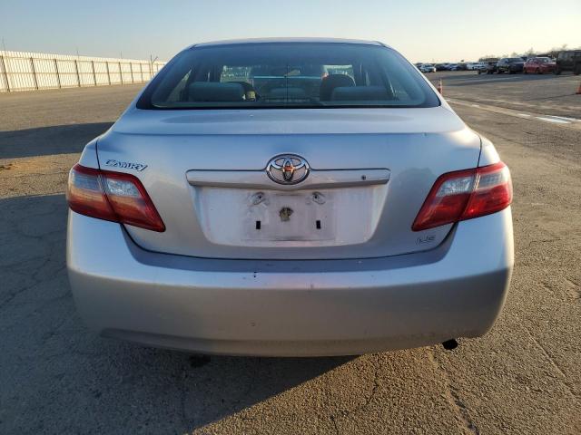 Photo 6 from auction – 2009 TOYOTA CAMRY BASE with VIN 4T1BE46K89U301367