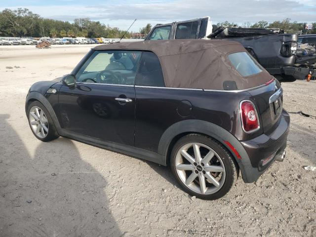 Photo 2 from auction – 2014 MINI COOPER S with VIN WMWZP3C54ET706709