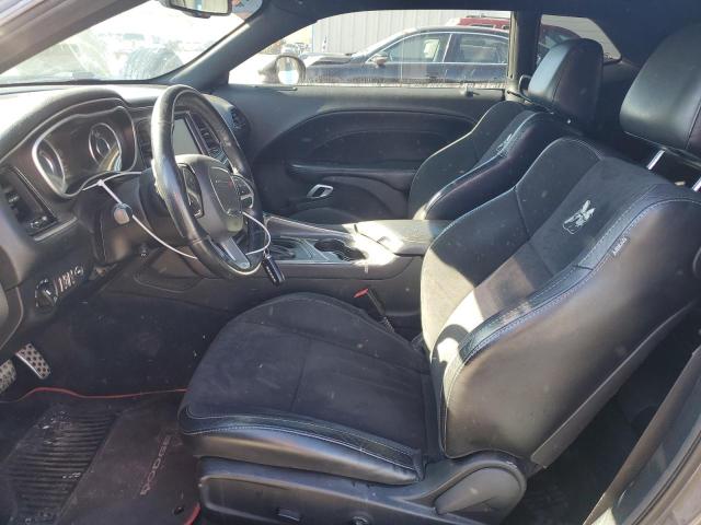 Photo 7 from auction – 2015 DODGE CHALLENGER with VIN 2C3CDZFJ3FH877712