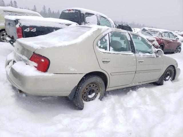 Photo 3 from auction – 2000 NISSAN ALTIMA XE with VIN 1N4DL01D2YC206267