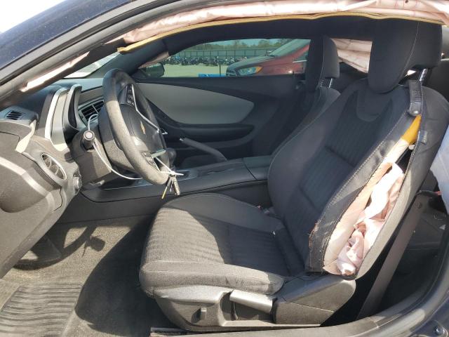 Zdjęcie 7 z aukcji – 2012 CHEVROLET CAMARO LS z VIN 2G1FE1E33C9205836
