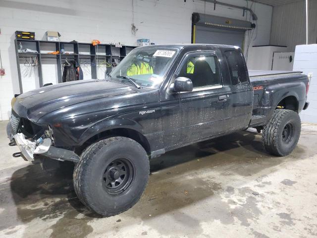 FORD RANGER SUP 2003 with VIN 1FTZR45E93PB62097 - Photo from auction