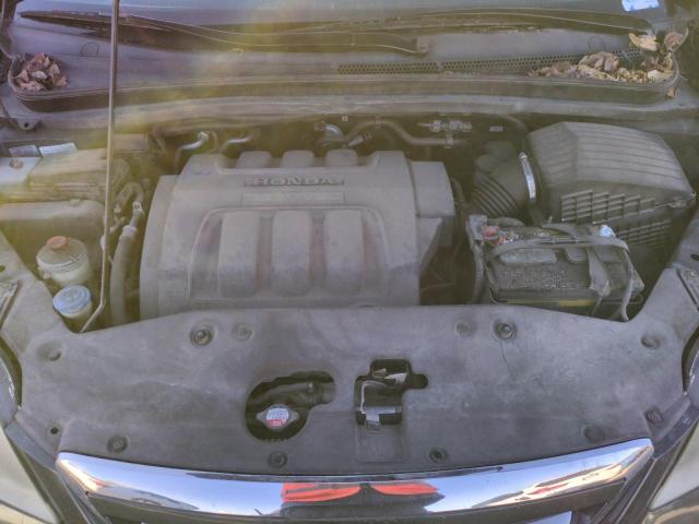 Photo 11 from auction – 2005 HONDA ODYSSEY EX with VIN 5FNRL38725B100031