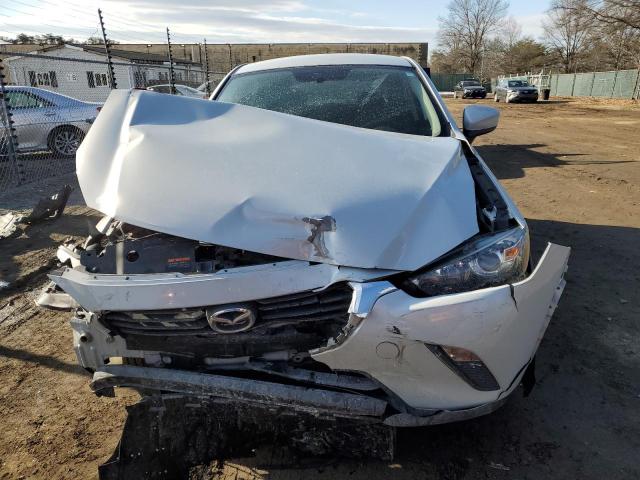 Photo 5 from auction – 2016 MAZDA CX-3 SPORT with VIN JM1DKFB73G0128011
