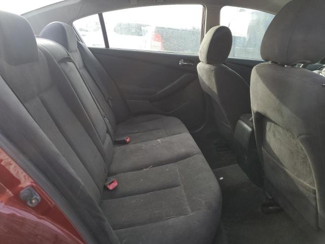 Photo 10 from auction – 2010 NISSAN ALTIMA BAS with VIN 1N4AL2AP9AN564615