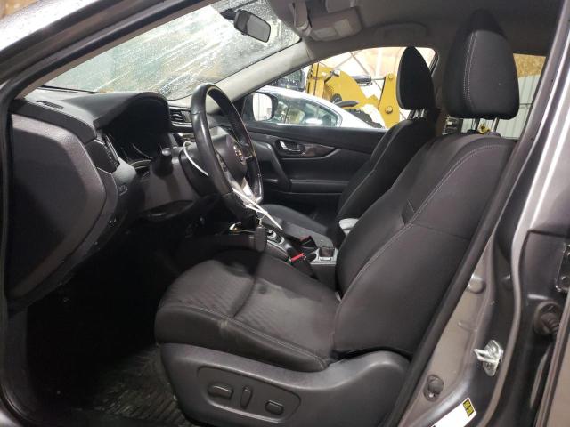 Photo 7 from auction – 2018 NISSAN ROGUE S with VIN KNMAT2MV4JP543471
