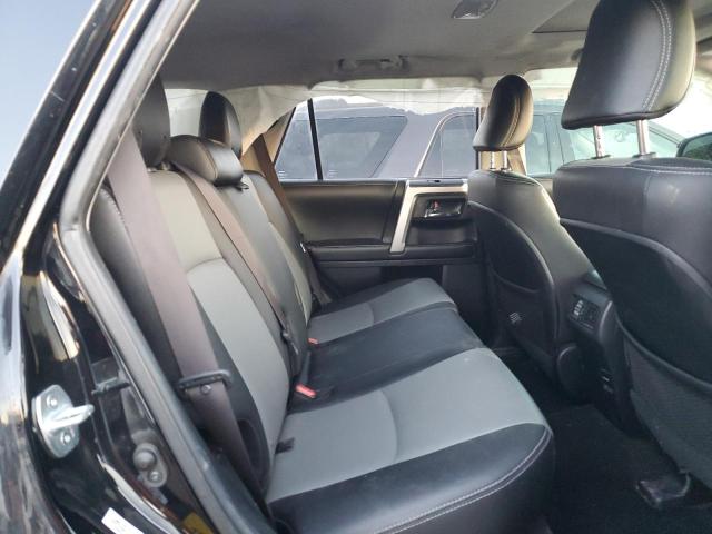 Photo 11 from auction – 2018 TOYOTA 4RUNNER SR with VIN JTEBU5JR6J5521845