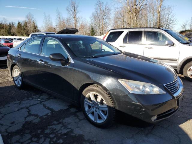 Photo 4 from auction – 2008 LEXUS ES 350 with VIN JTHBJ46G982230961