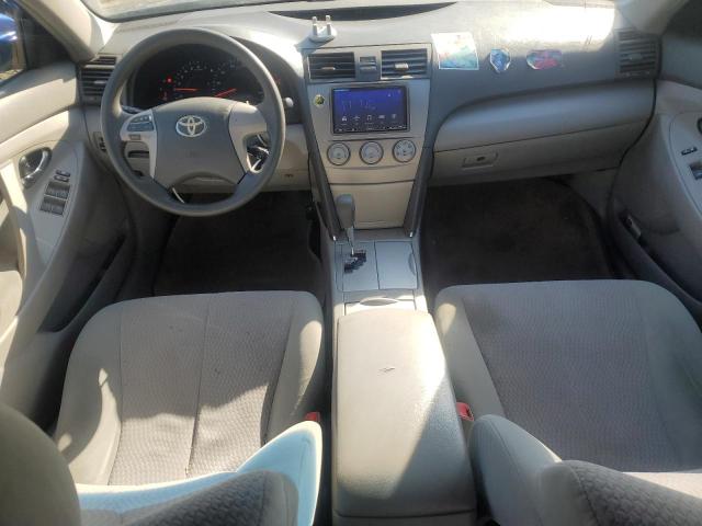 Photo 8 from auction – 2011 TOYOTA CAMRY BASE with VIN 4T1BF3EK4BU596434