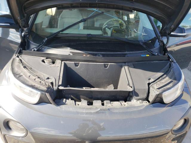 Photo 11 from auction – 2015 BMW I3 REX with VIN WBY1Z4C56FV500568