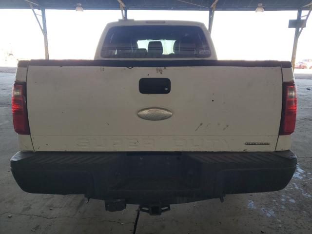 Photo 6 from auction – 2012 FORD F250 SUPER with VIN 1FT7W2A67CEA29580