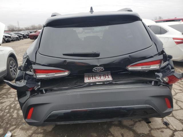 Photo 6 from auction – 2024 TOYOTA COROLLA CR with VIN 7MUCAABG0RV080426